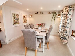Pilchard Cottage