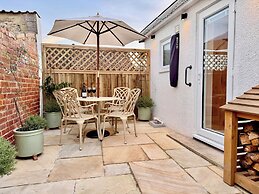 Pilchard Cottage
