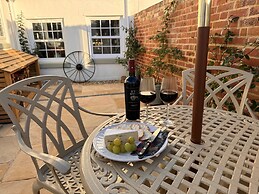 Pilchard Cottage