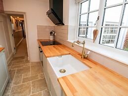 Pilchard Cottage