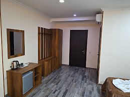 Hotel Georgian
