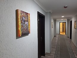 Hotel Georgian
