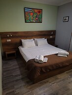 Hotel Georgian