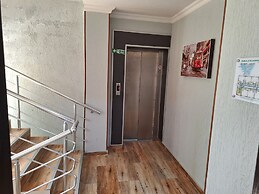 Hotel Georgian