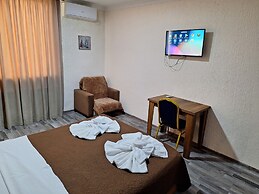 Hotel Georgian