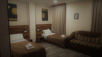 Hotel Georgian