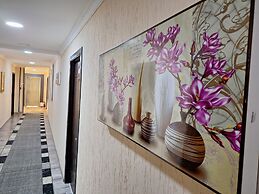 Hotel Georgian