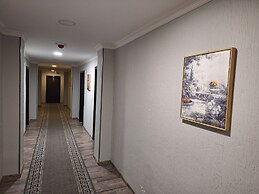 Hotel Georgian