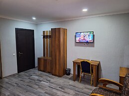 Hotel Georgian
