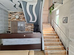 Hotel Georgian