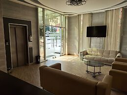 Hotel Georgian