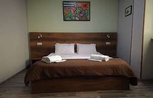 Hotel Georgian
