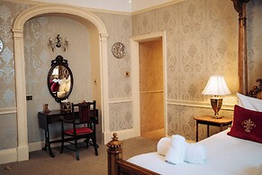 The Royal Lion Hotel