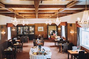 The Royal Lion Hotel