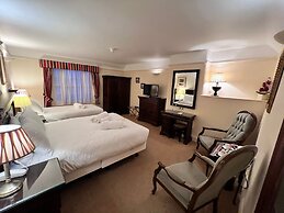 The Royal Lion Hotel