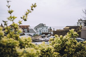 The Royal Lion Hotel