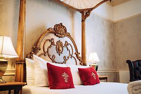 The Royal Lion Hotel