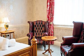 The Royal Lion Hotel