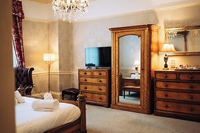 The Royal Lion Hotel
