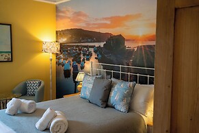 The Royal Lion Hotel