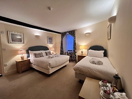 The Royal Lion Hotel