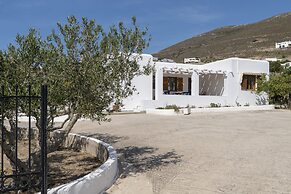 Theodora's Suite