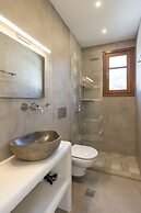 Theodora's Suite