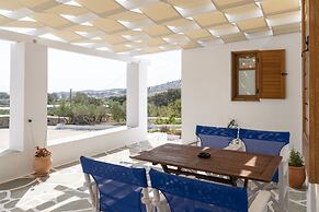 Theodora's Suite