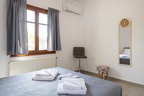 Theodora's Suite