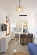 Theodora's Suite