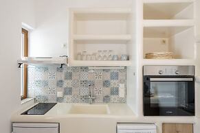 Theodora's Suite