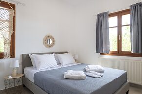 Theodora's Suite