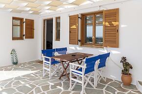 Theodora's Suite