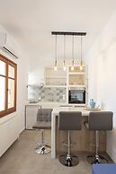 Theodora's Suite