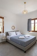 Theodora's Suite