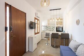 Theodora's Suite