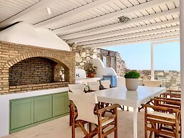 Villa Magdalena Mykonos