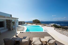 Villa Magdalena Mykonos