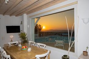 Villa Magdalena Mykonos