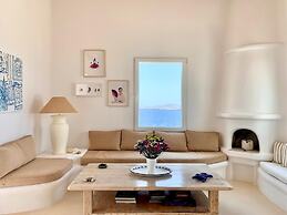 Villa Magdalena Mykonos