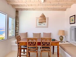 Villa Magdalena Mykonos
