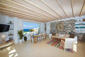 Villa Magdalena Mykonos