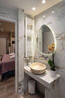 Romantic Studio under Acropolis