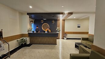 Emerald Urban Comforts