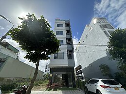 Motel Phuong Linh