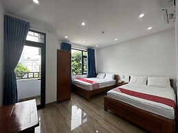 Motel Phuong Linh