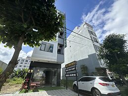 Motel Phuong Linh