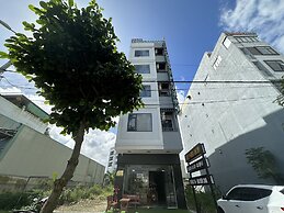 Motel Phuong Linh