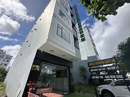 Motel Phuong Linh