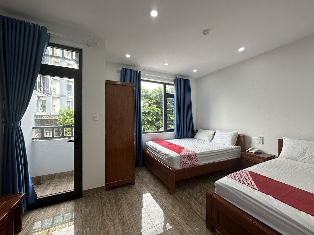 Motel Phuong Linh